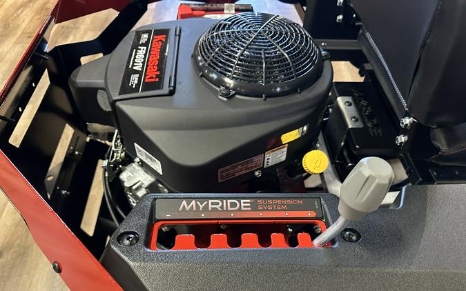 2025 Toro 50 in. (127 cm) TimeCutter Max MyRide Zero Turn Mower - 109233