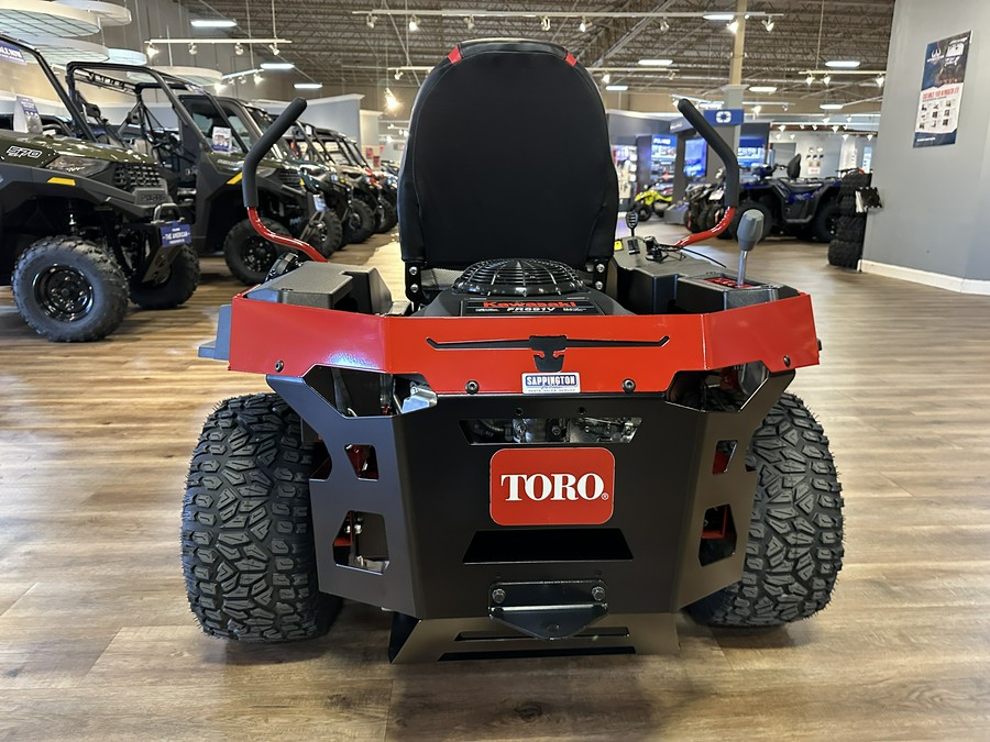 2025 Toro 50 in. (127 cm) TimeCutter Max MyRide Zero Turn Mower - 109233