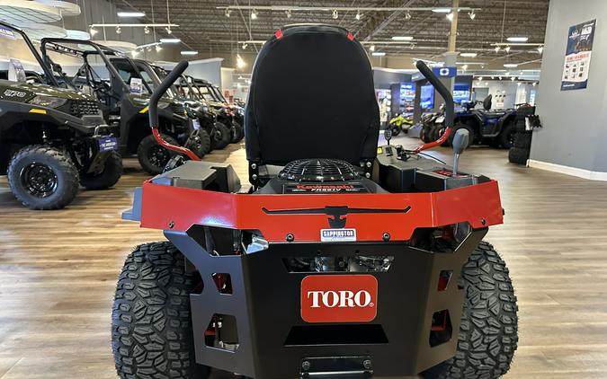 2025 Toro 50 in. (127 cm) TimeCutter Max MyRide Zero Turn Mower - 109233