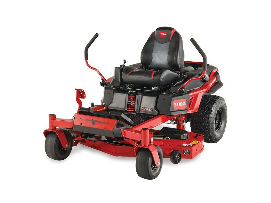 2025 Toro 50 in. (127 cm) TimeCutter Max MyRide Zero Turn Mower - 109233