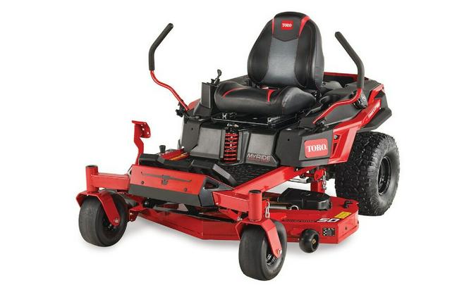 2025 Toro 50 in. (127 cm) TimeCutter Max MyRide Zero Turn Mower - 109233