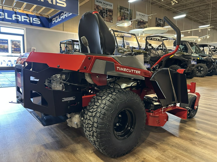 2025 Toro 50 in. (127 cm) TimeCutter Max MyRide Zero Turn Mower - 109233