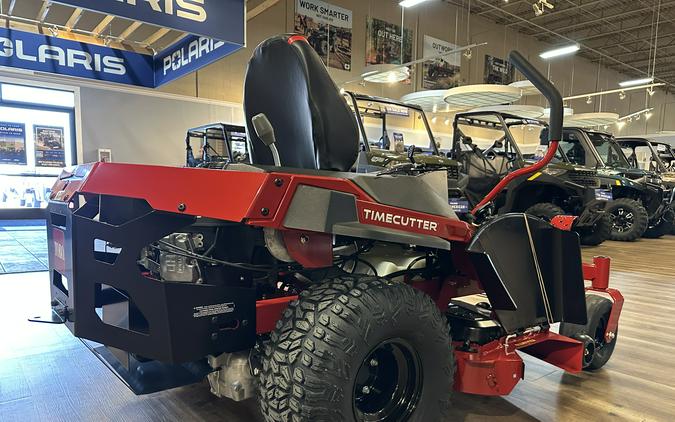 2025 Toro 50 in. (127 cm) TimeCutter Max MyRide Zero Turn Mower - 109233