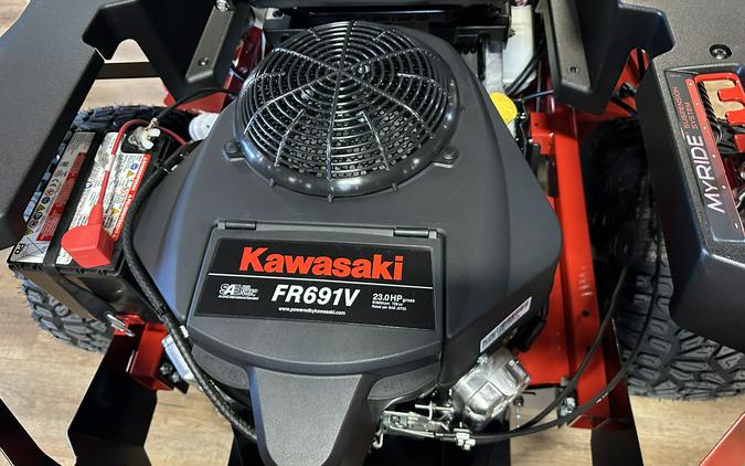 2025 Toro 50 in. (127 cm) TimeCutter Max MyRide Zero Turn Mower - 109233