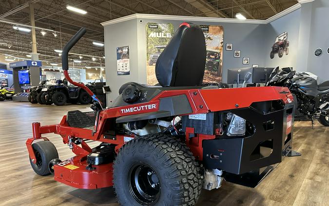 2025 Toro 50 in. (127 cm) TimeCutter Max MyRide Zero Turn Mower - 109233
