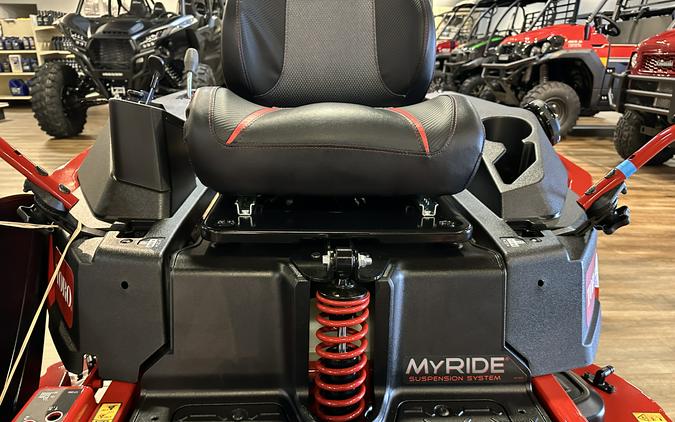 2025 Toro 50 in. (127 cm) TimeCutter Max MyRide Zero Turn Mower - 109233