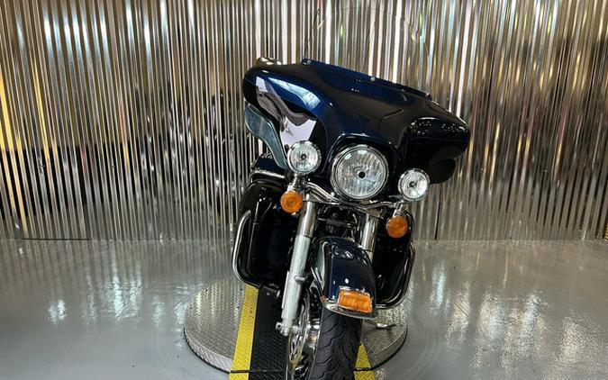 2012 Harley-Davidson FLHTK - Electra Glide Ultra Limited