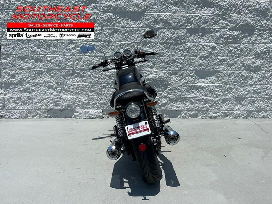 2025 Moto Guzzi V7 Special