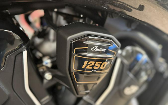2026 Indian 101 Scout®