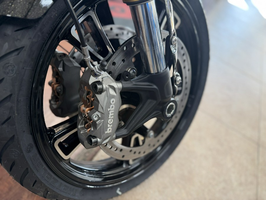 2026 Indian 101 Scout®