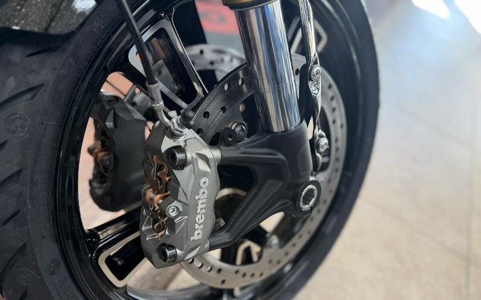 2026 Indian 101 Scout®