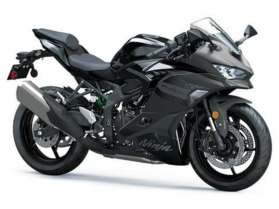 2026 Kawasaki Ninja ZX-4RR ABS