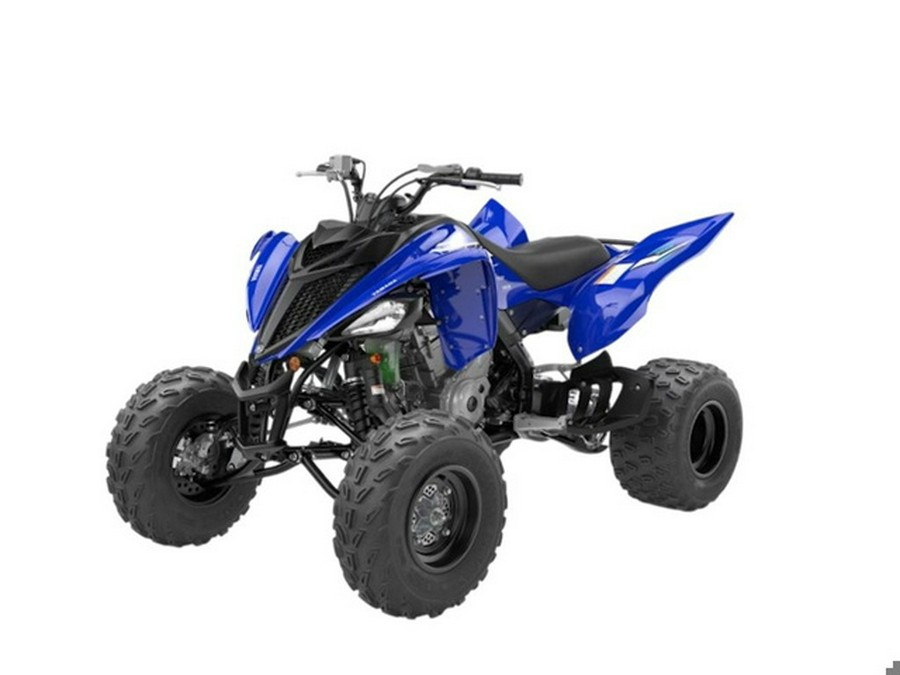 2026 Yamaha Raptor 700R