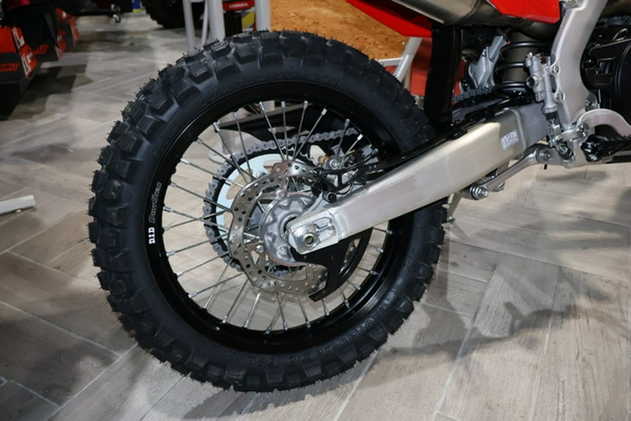 2026 Honda CRF 450RL