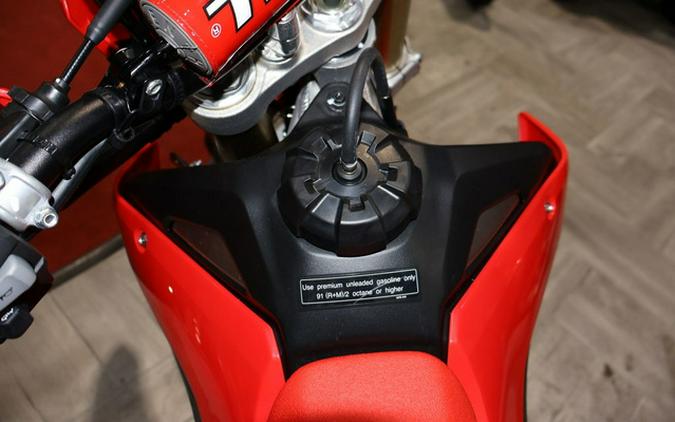 2026 Honda CRF 450RL