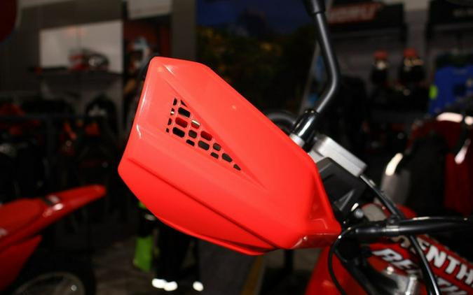 2026 Honda CRF 450RL