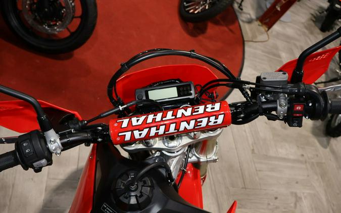 2026 Honda CRF 450RL