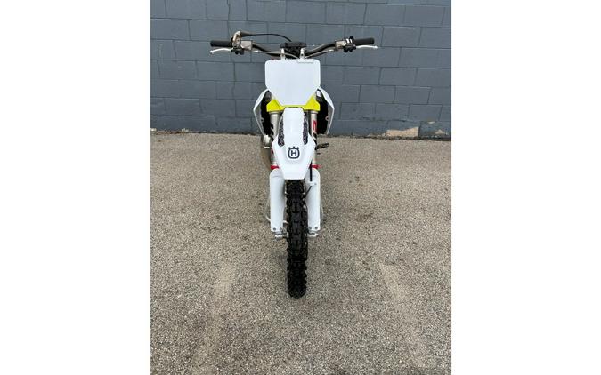 2025 Husqvarna Motorcycles TC 85 17/14