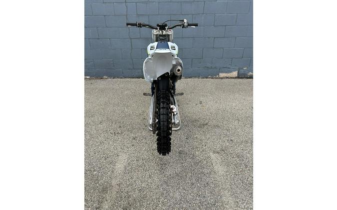 2025 Husqvarna Motorcycles TC 85 17/14