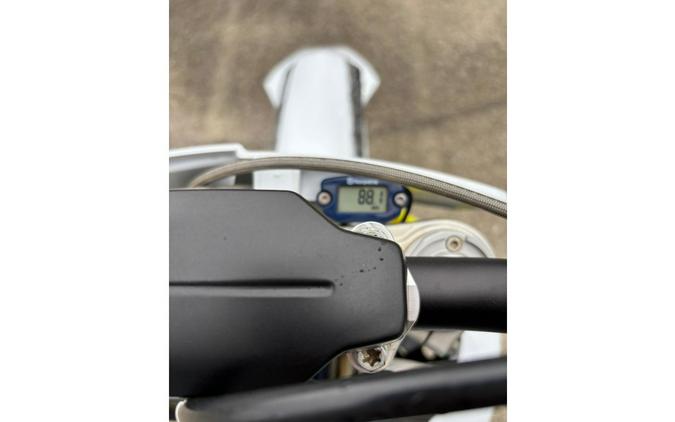 2025 Husqvarna Motorcycles TC 85 17/14