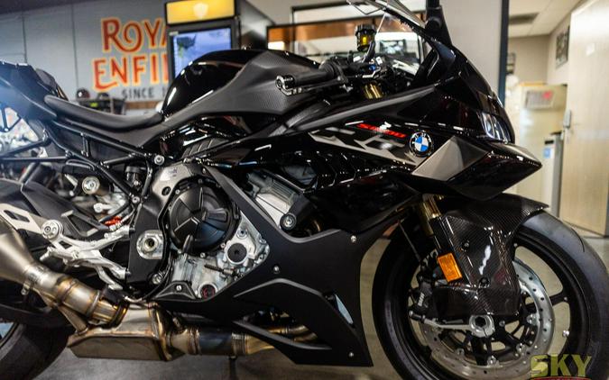2026 BMW S 1000 RR
