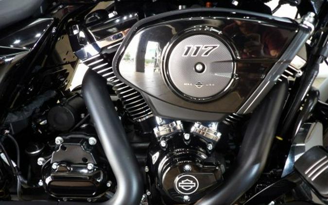 2024 Harley-Davidson Road Glide®