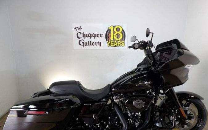 2024 Harley-Davidson Road Glide®