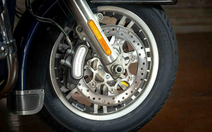 2014 FLHTCUTG - Tri Glide® Ultra - Harley-Davidson®