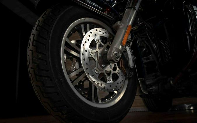 2014 FLHTCUTG - Tri Glide® Ultra - Harley-Davidson®