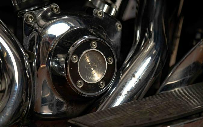 2014 FLHTCUTG - Tri Glide® Ultra - Harley-Davidson®