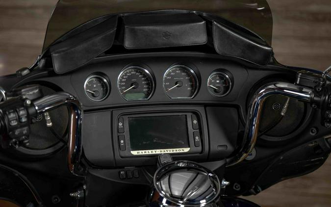 2014 FLHTCUTG - Tri Glide® Ultra - Harley-Davidson®
