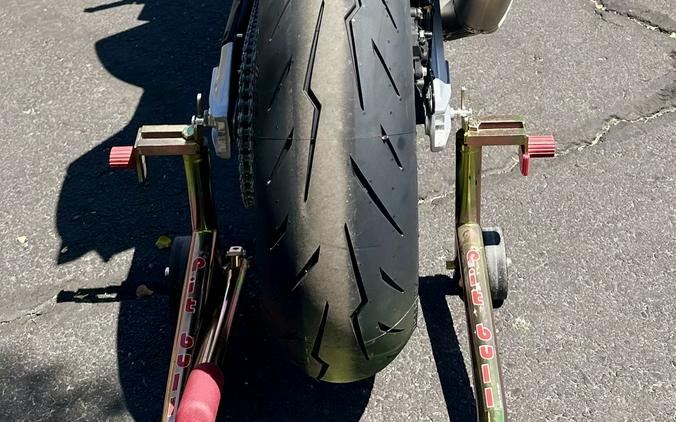 2026 Aprilia RS 660 Trofeo