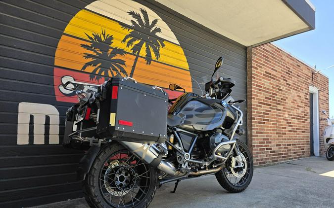 2018 BMW R 1200 GS