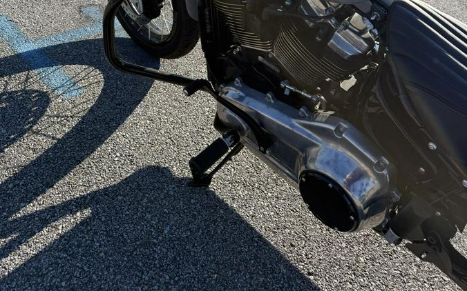 FXBB 2025 Street Bob