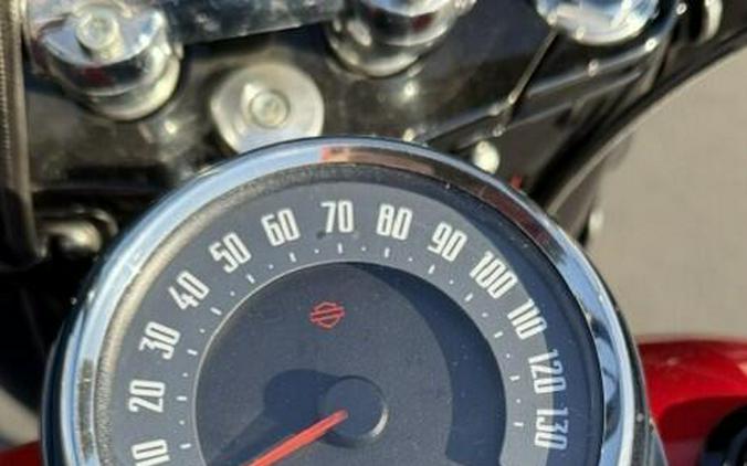 2022 Harley-Davidson Heritage Classic 114