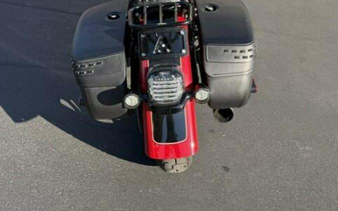 2022 Harley-Davidson Heritage Classic 114