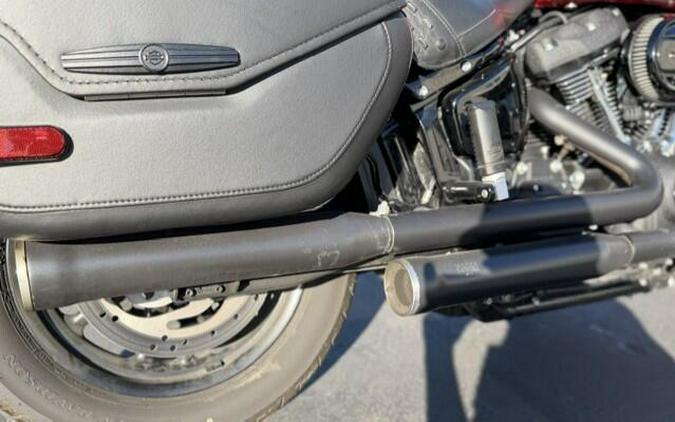 2022 Harley-Davidson Heritage Classic 114