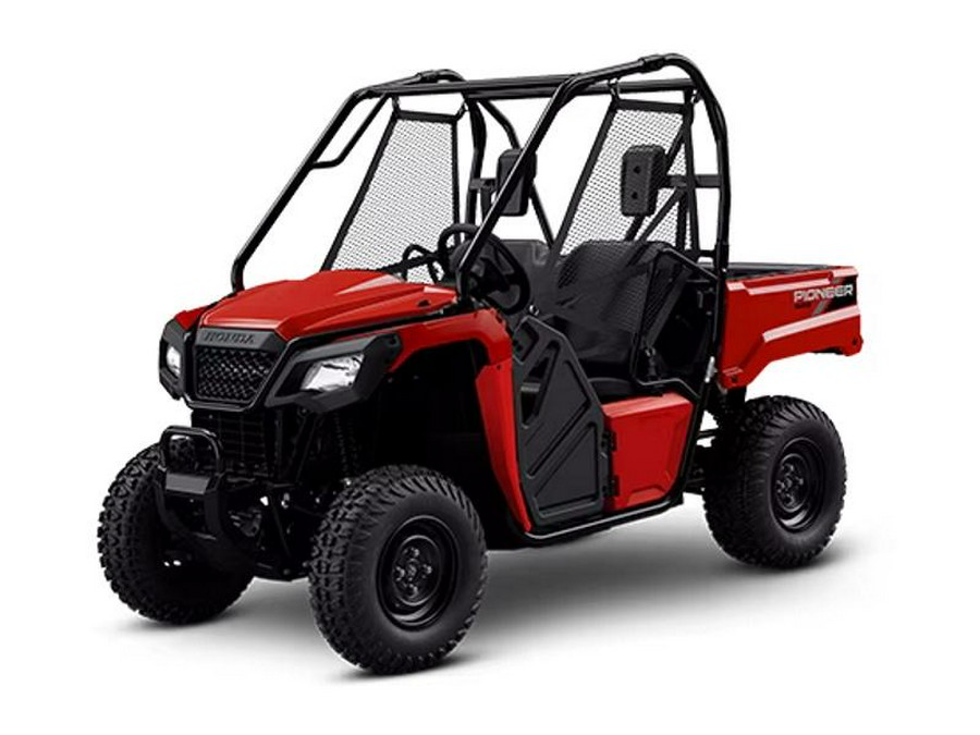 2023 Honda® Pioneer 520