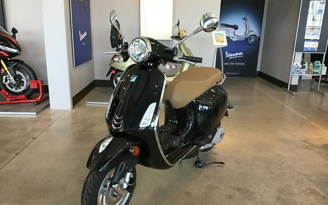 2023 Vespa Primavera 150