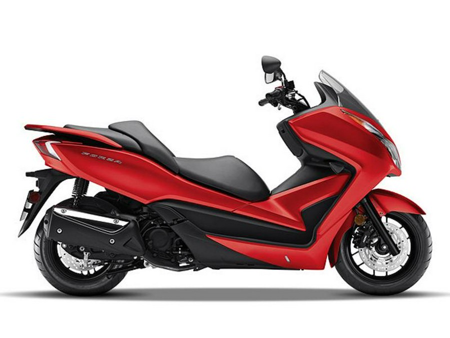 2014 Honda® Forza