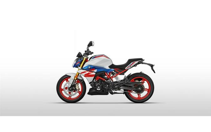 2023 BMW G 310 R