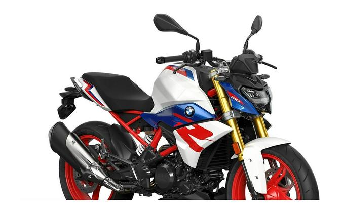 2023 BMW G 310 R