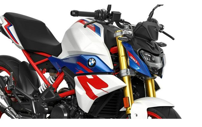 2023 BMW G 310 R