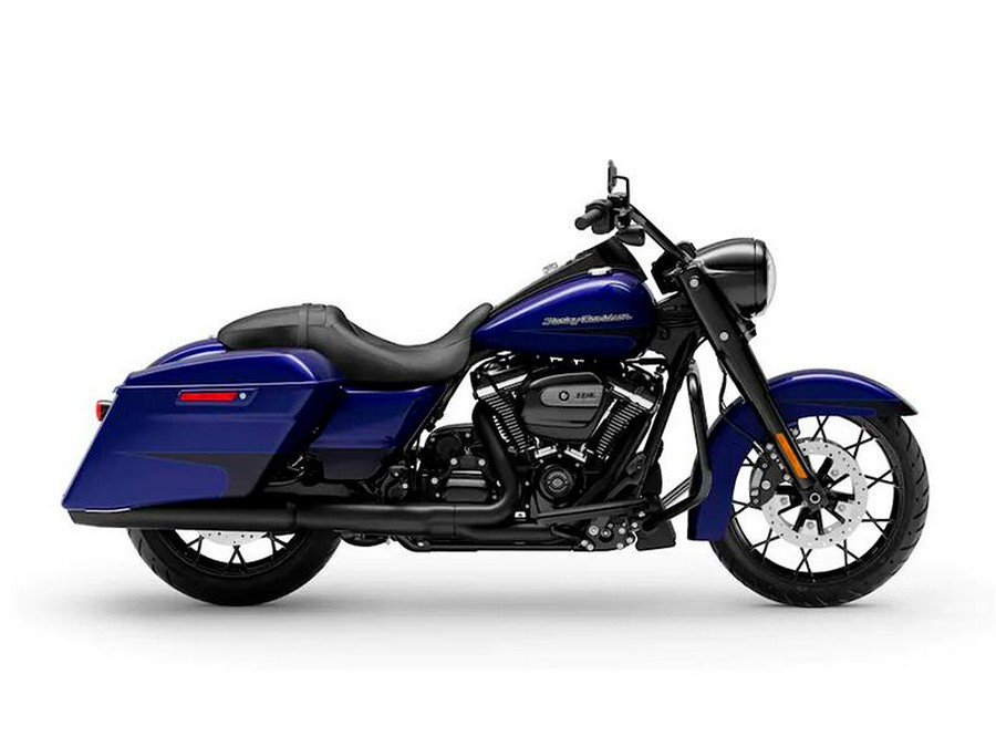 2020 Harley-Davidson® FLHRXS - Road King® Special