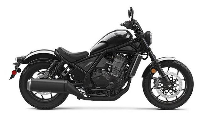 2021 Honda® Rebel 1100 DCT