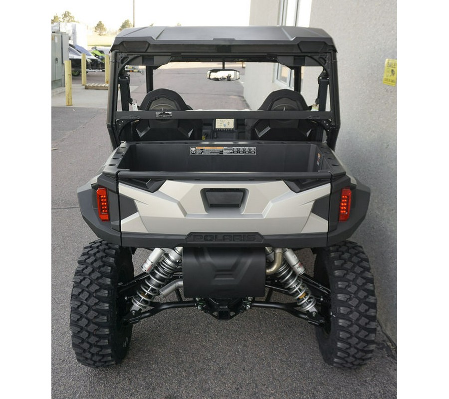 2024 Polaris® General XP 1000 Ultimate