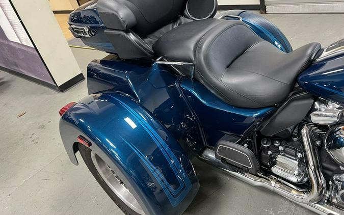 2020 Harley-Davidson Trike FLHTCUTG - Tri Glide Ultra