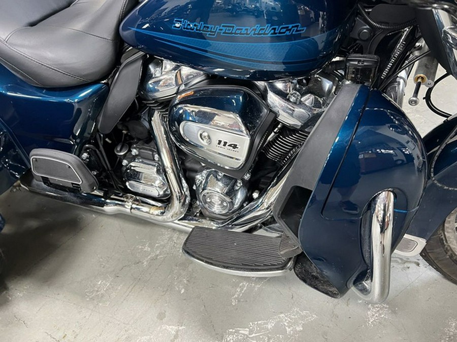 2020 Harley-Davidson Trike FLHTCUTG - Tri Glide Ultra