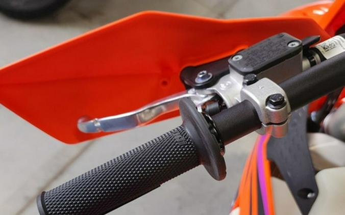 2024 KTM 450 XC-F 450 F