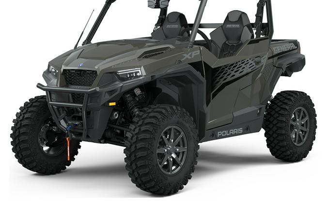 2025 Polaris General XP 1000 Ultimate